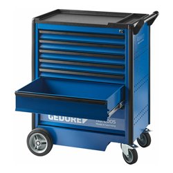 Gedore E-2093 U-20 Ersatzteil-Bausatz