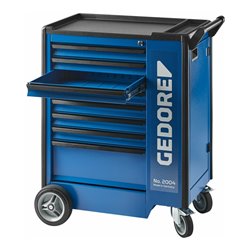 Gedore 2193 Z Zahnradknarre 1'