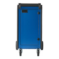 Gedore 2193 Z Zahnradknarre 1'