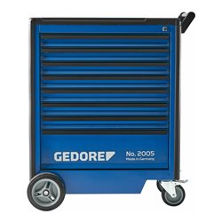 Gedore E-1993 GU-3 Ersatzteil-Bausatz ohne Teil 1/10-14 mit Fett