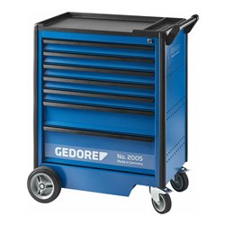 Gedore E-1993 U-20 G Ersatzteil-Bausatz