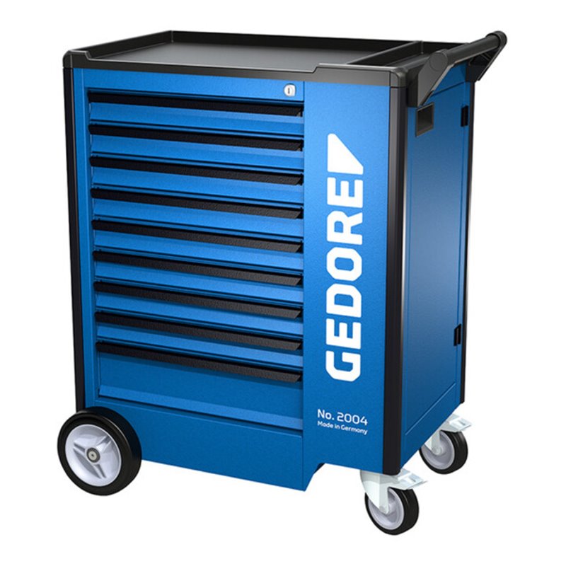 Gedore E-3093 U-20 Ersatzteil-Bausatz