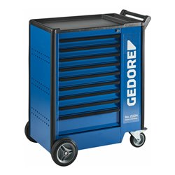 Gedore E-3093 U-20 Ersatzteil-Bausatz