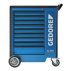 Gedore E-3093 U-20 Ersatzteil-Bausatz