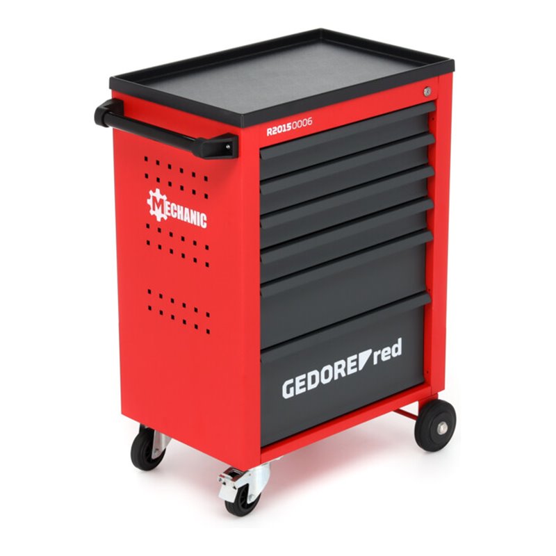 Gedore E-2193 Z Ersatzteilsatz Teil 12-16