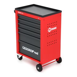 Gedore E-2193 Z Ersatzteilsatz Teil 12-16