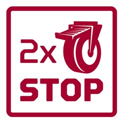 Gedore E-3093 U-3/GU-3 Ersatzteil-Bausatz ohne Teil 81+90 mit Fett