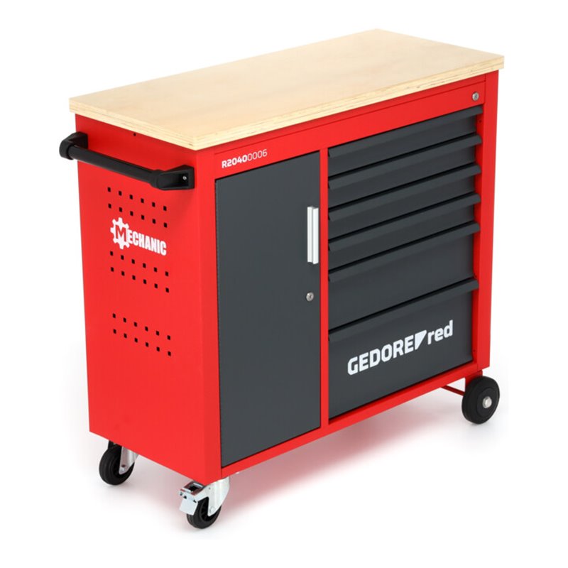 Gedore E-41/41 V Reparatursatz ohne Teil 101+103+110+113-14