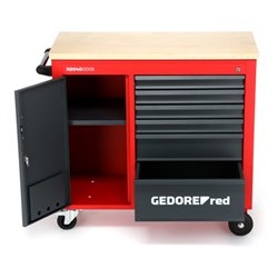 Gedore E-41/41 V Reparatursatz ohne Teil 101+103+110+113-14