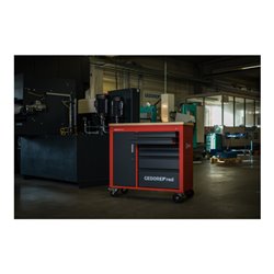 Gedore E-41/41 V Reparatursatz ohne Teil 101+103+110+113-14