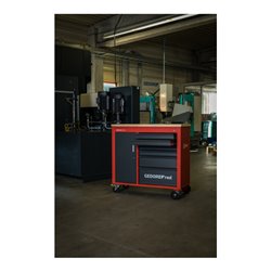 Gedore E-41/41 V Reparatursatz ohne Teil 101+103+110+113-14