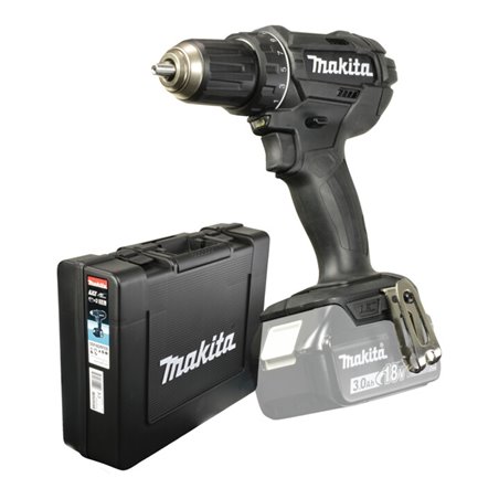 Makita Akku-Bohrschrauber 18V DDF482ZEB