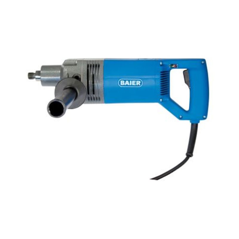 Baier Diamant-Trockenbohrmaschine BDB 822AP