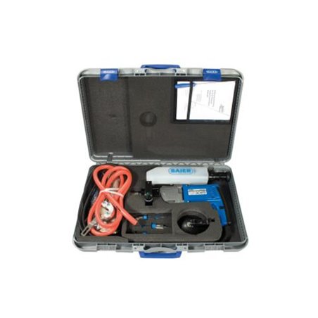 Baier Diamant-Nassbohrmaschine BDB 802 Profi-Set