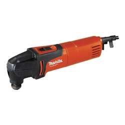 Makita Multifunktionswerkzeug M9800X3
