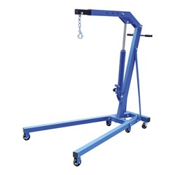 BGS Motorkran 1000 kg