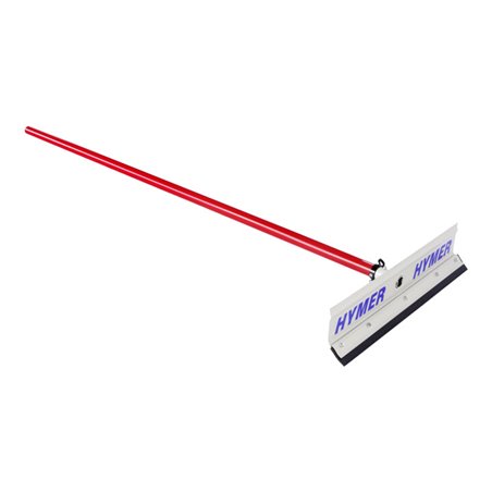 Hymer Eis-/Schneeschieber