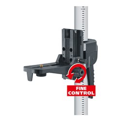 Laserliner Teleskop-Klemmstange TelePod Plus 330 cm