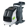 Laserliner Kreuzlinienlaser MasterCross-Laser 2GP