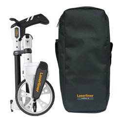 Laserliner Roll-Entfernungsmesser RollPilot S6