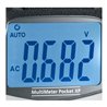 Laserliner Multimeter MultiMeter Pocket XP