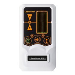 Laserliner Laserempfänger RangeXtender G 30