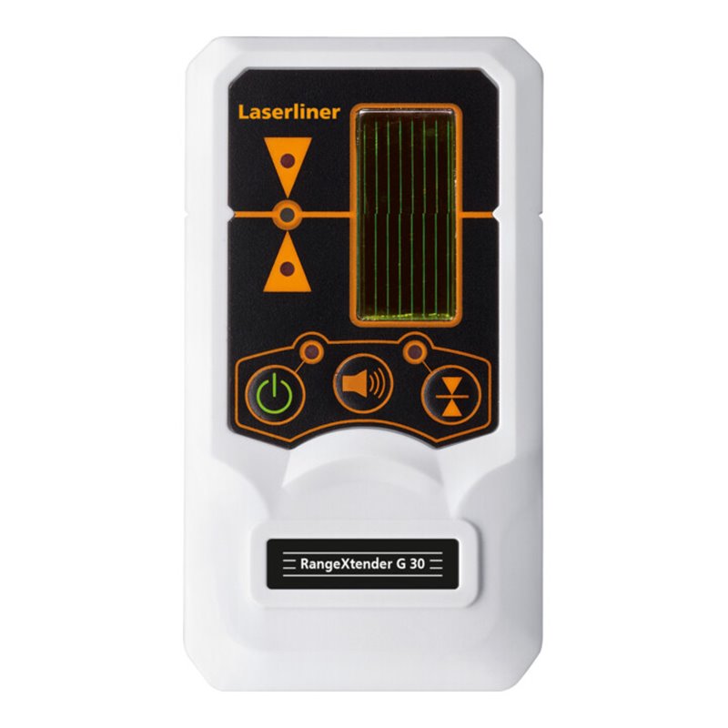 Laserliner Laserempfänger RangeXtender G 30