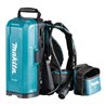 Makita Akku-Rucksack PDC01 18 V / 2 x 18 V LXT (191A64-2)