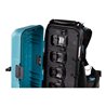 Makita Akku-Rucksack PDC01 18 V / 2 x 18 V LXT (191A64-2)