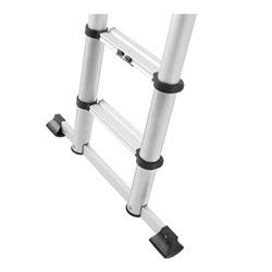 Hymer Teleskop-Anlegeleiter „ZoomMaster®“, 13 Sprossen