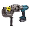 Makita Akku-Stanze LXT ®, 18 V DPP200ZK