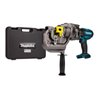 Makita Akku-Stanze LXT ®, 18 V DPP200ZK