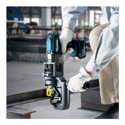 Makita Akku-Stanze LXT ®, 18 V DPP200ZK
