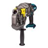 Makita Akku-Stanze LXT ®, 18 V DPP200ZK