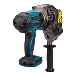 Makita Akku-Stanze LXT ®, 18 V DPP200ZK
