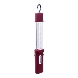 Kraftwerk LED-Alu-Handlampe 3.7 V 70 SMD Li-ion