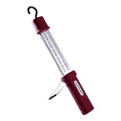 Kraftwerk LED-Alu-Handlampe 3.7 V 70 SMD Li-ion