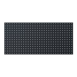 Kraftwerk Lochplatte 988x494 mm