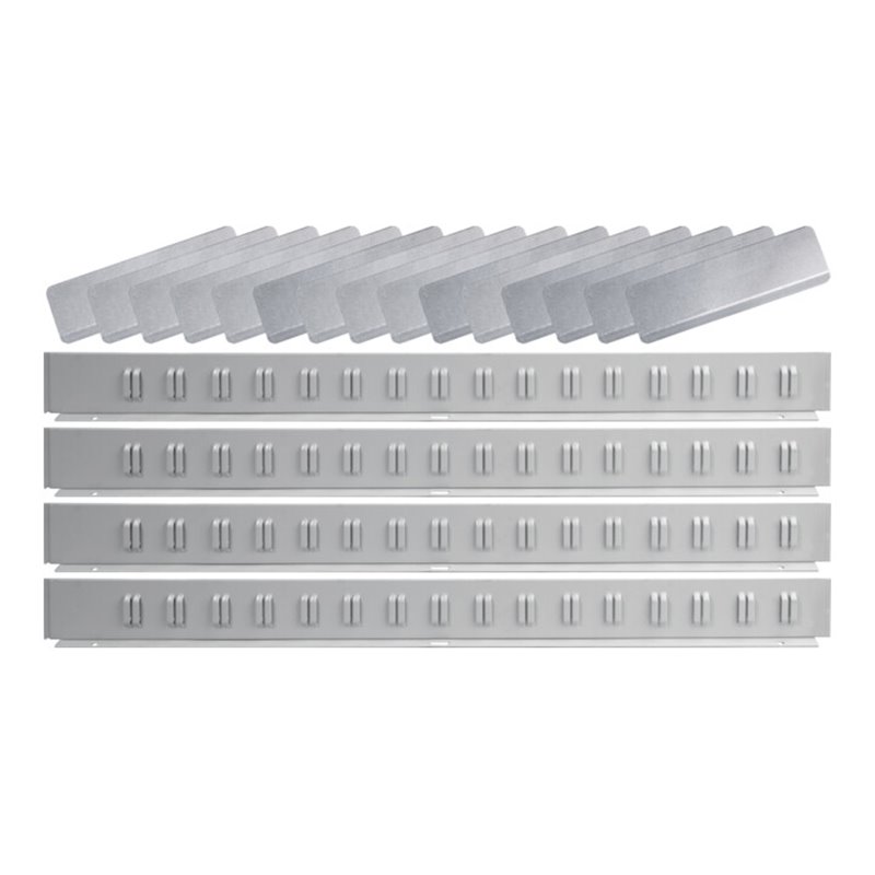 Kraftwerk Einteilungssortiment, 20 Fächer, 130.005.020