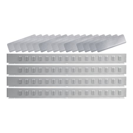 Kraftwerk Einteilungssortiment, 20 Fächer, 130.005.020