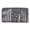 Kraftwerk Werkzeugtasche, 41-tlg