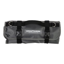 Kraftwerk Werkzeugtasche, 41-tlg