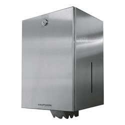 Kraftwerk Papierrollen Spender für die Wandmontage