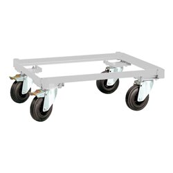 Kraftwerk Kistenroller, 15 KG