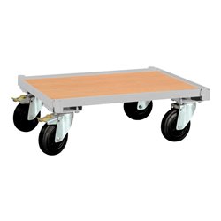 Kraftwerk Kistenroller, 22 KG