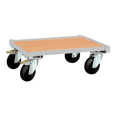 Kraftwerk Kistenroller, 22 KG