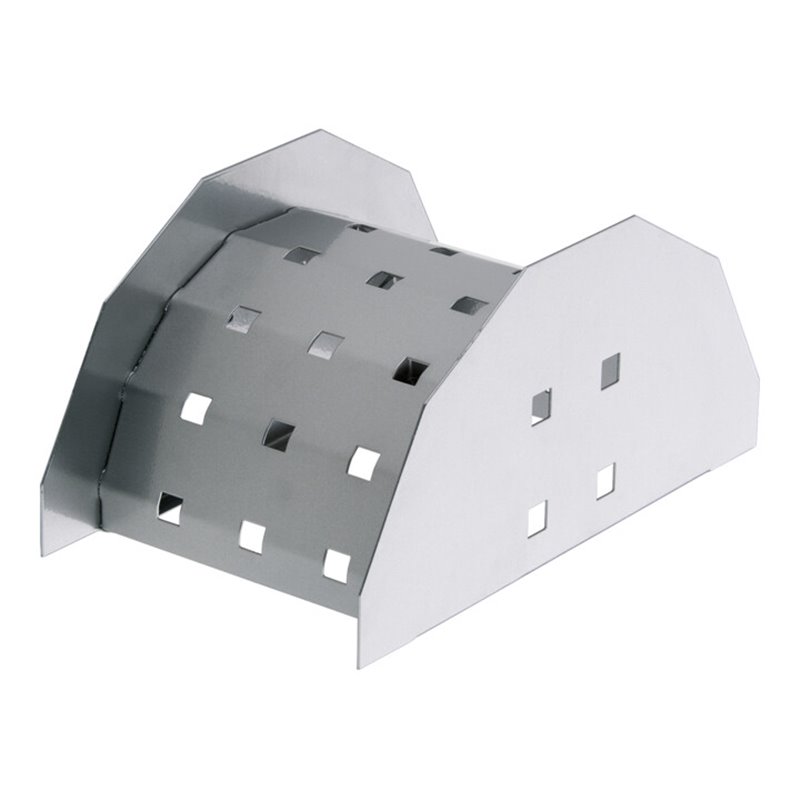 Kraftwerk Schlauchhalter 230x125 mm