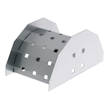 Kraftwerk Schlauchhalter 230x125 mm