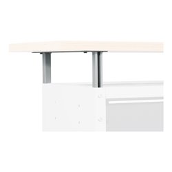 Kraftwerk Höhenverstellung für Werkbank, 1500 mm