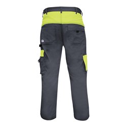 Kraftwerk Arbeitshose, XXL